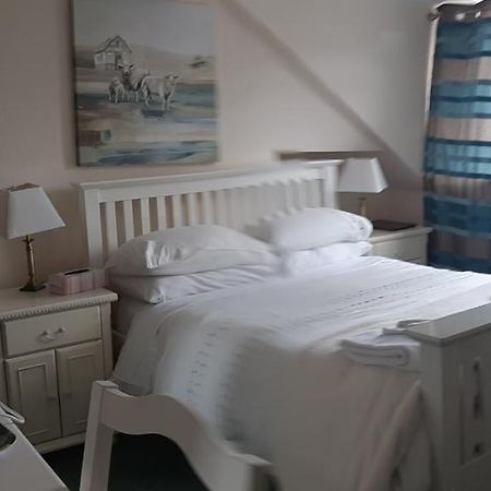 The Adelphi Bed & Breakfast Newcastle Upon Tyne Exterior foto