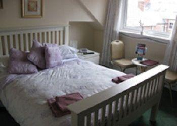 The Adelphi Bed & Breakfast Newcastle Upon Tyne Exterior foto